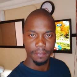 Michael Tshepo Radebe profile