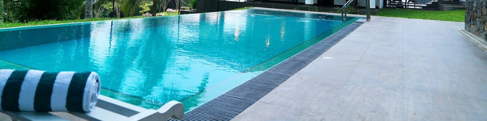 Professional Cost Guide To Build A Swimming Pool