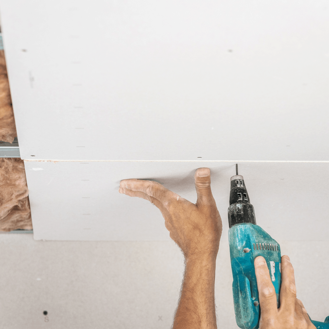 How much does a drywall installation cost? And some tips from the Pros.