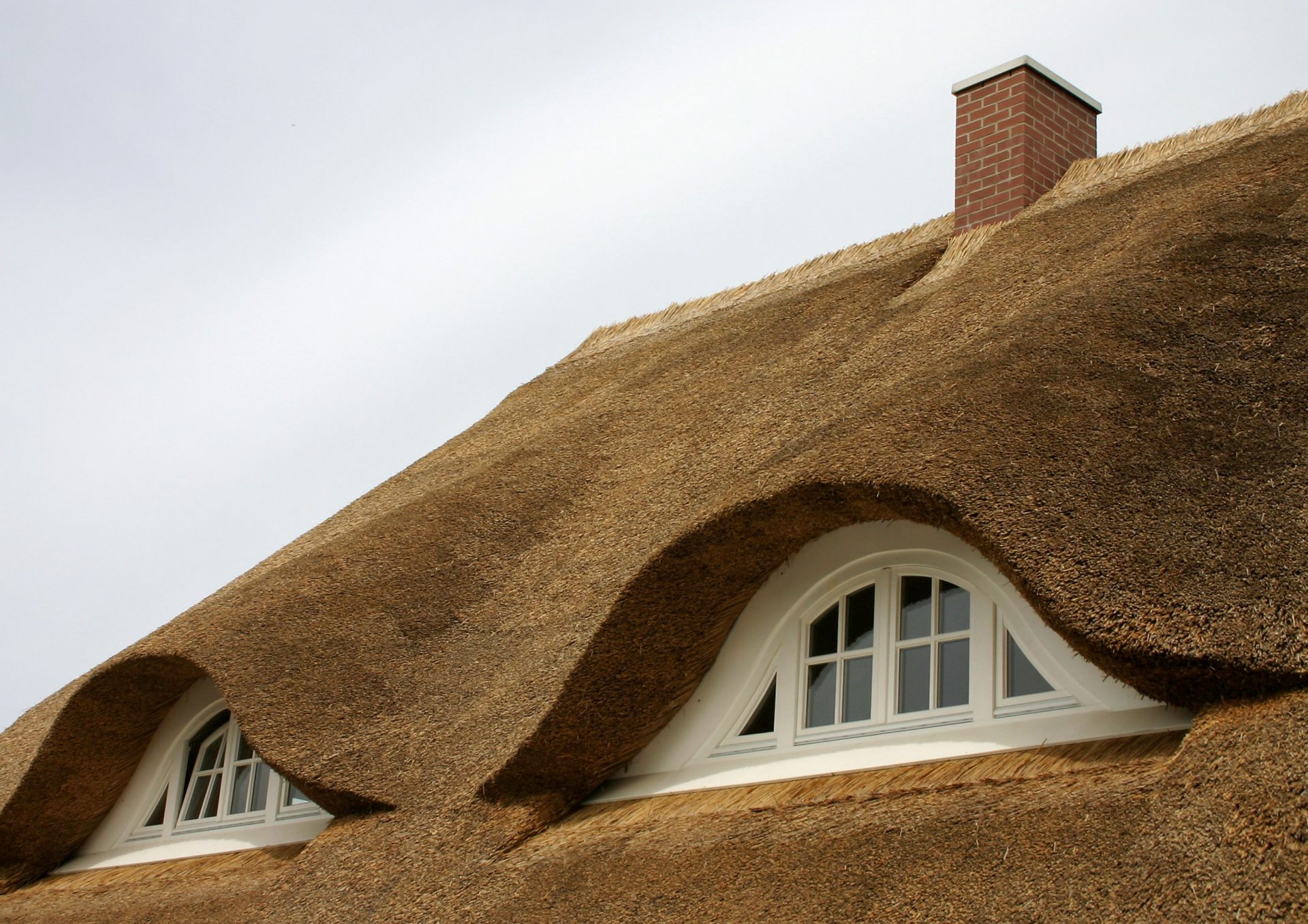 What Is The Average Thatched Roof Price