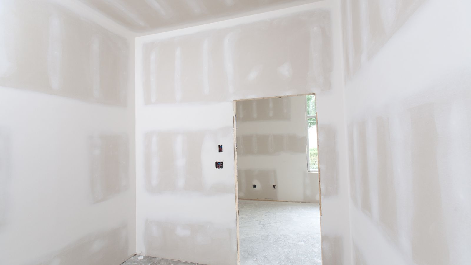 Drywall installation Prices How much does it cost in South Africa?