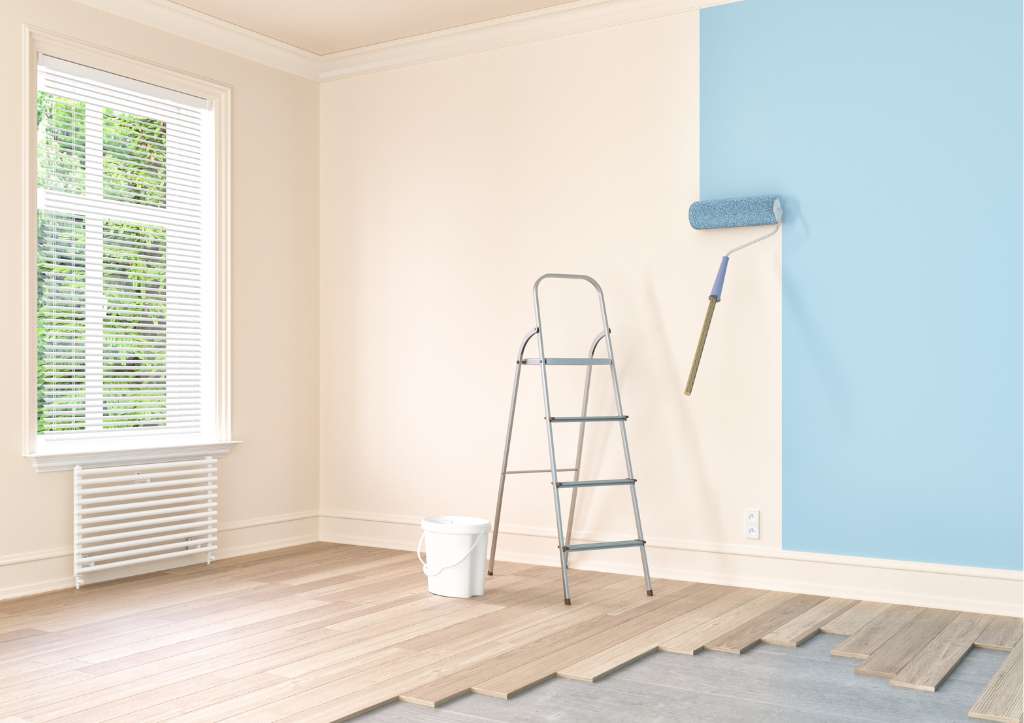 Cost of Painting per Square Meter in South Africa