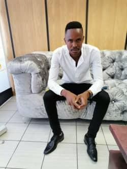 Dimpho Gift Mphahlele Mogakabane profile