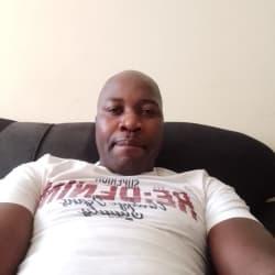 Simon Lizwi Ndlovu Zet profile