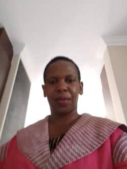 Clarah  Chikambura profile