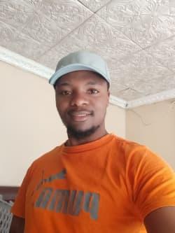 Naphtali Ngoni Kapikinyu profile