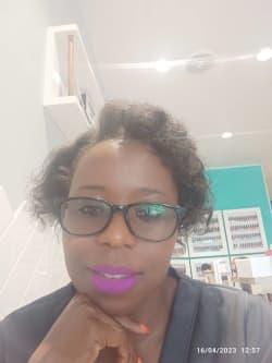 Lynn Ngobeni profile
