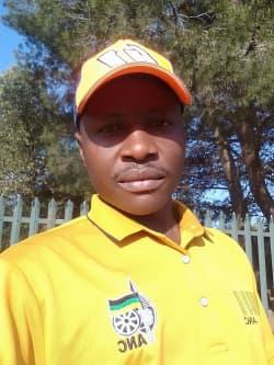 Sindiso Mpofu profile