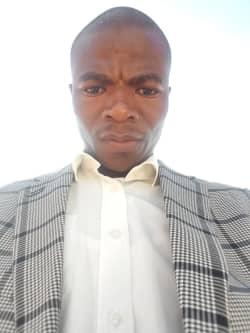 Thapelo Mokonyane profile