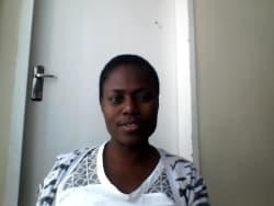 Sylvia Dube Zodwa profile