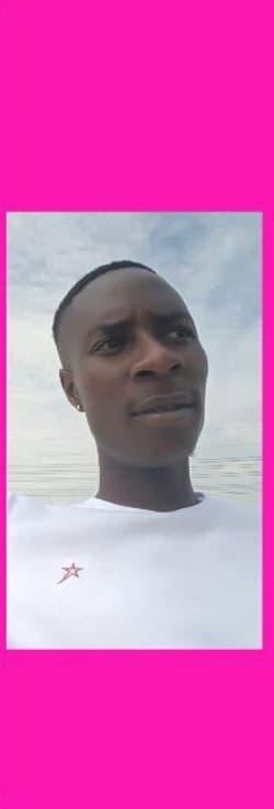 Thapelo Mduduzi Moyo profile