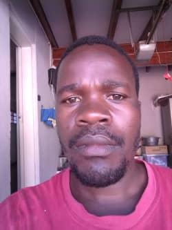 Rodrick Mabuto Rodrick or plumber profile