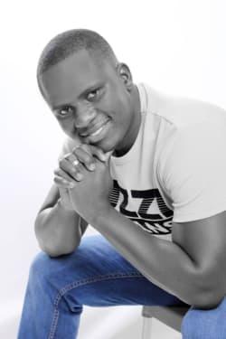Thomas Manyadza profile