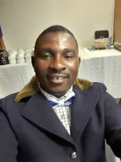 Daniel Mensah Bonsu profile