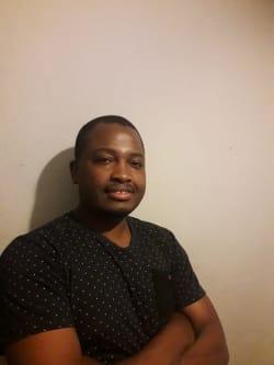 Wesley Chirinhe profile
