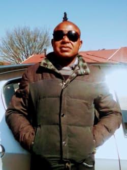 Zakhele Mdluli profile
