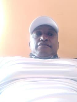 Doctor Mabuza profile