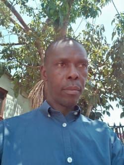 Christiaan Mlambo profile