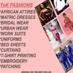 Filia Maponda Tnk DESIGNS profile