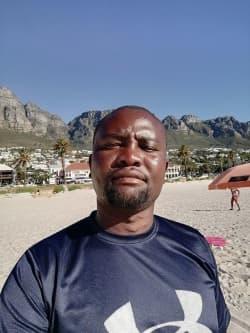 Yalenga Stanly mhango profile