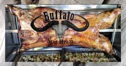 Buffalo Spit Braai&Catering profile