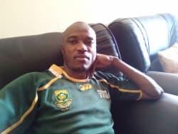 Khumbulani Bafana Dube KB & SONS profile