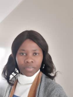 Christina Mtawarira Christie's foodlab profile
