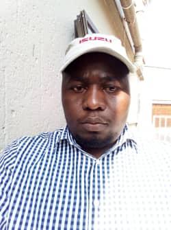 Hebert Ngwenya Teacher profile