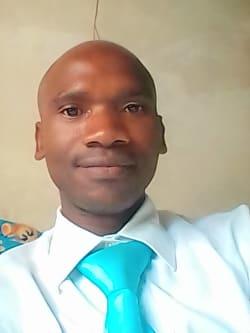 Siyabonga Mkhaliphi profile