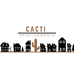 Tendai Makoni Cacti Developments profile