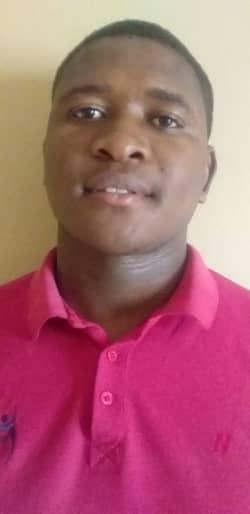 Asaph Zawanda profile