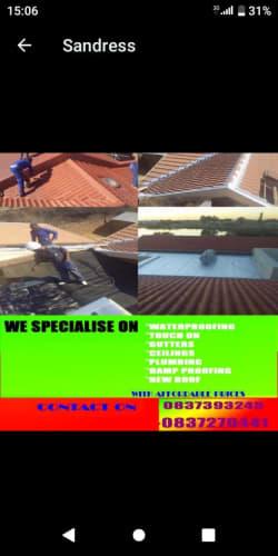 Monga New View Roofing profile