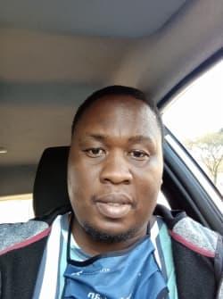 Donald Maswanganye profile