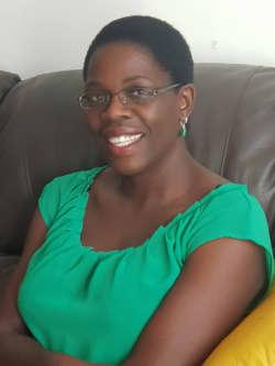 Evelyn Moyo Angels Home Services profile