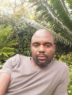 Charles Sibanda profile