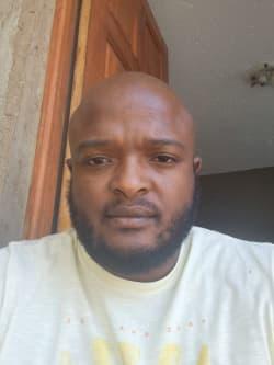Bheki Mokwebo John profile