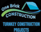 One Brick Construction  profile picture