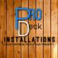 Pro Deck Installations  profile picture