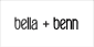 Bella + Benn  profile picture