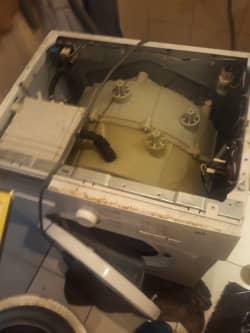 Helio Appliances Repair Calunga profile