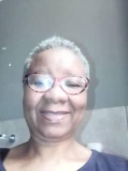 Gugulethu Mkhize Mama G profile