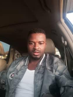 Mgcini Kelvin Ncube profile