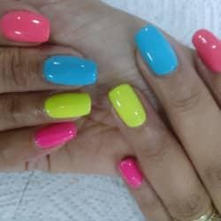 Cynthia Ncube profile