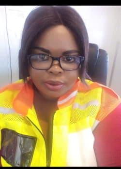 Rendani Patience Singo profile