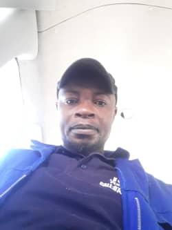 Joseph Tshabalala Joe plumber profile