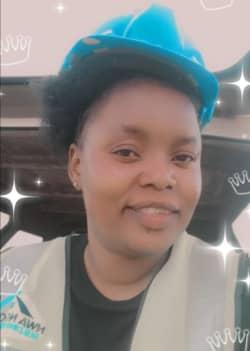 Rachel Machebe Nwa Ngobeni profile