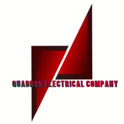 Clive Bachi Quadron Electrical and Building Company profile