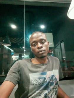 Kelvin Mhando profile