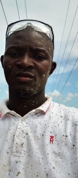 Emblon Makombe profile