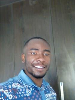 Nkosinathi Dube profile
